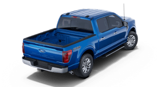 2025 Ford F-150® External Image 4